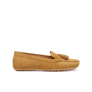 Women's moccasins Geox Kalistena