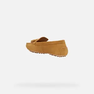 Women's moccasins Geox Kalistena image-3