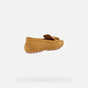 Women's moccasins Geox Kalistena image-4