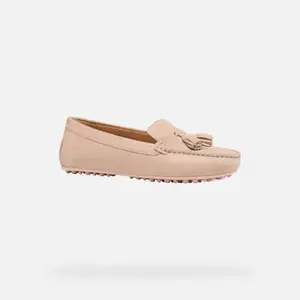 Women's moccasins Geox Kalistena image-1