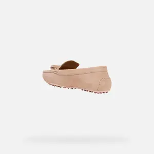 Women's moccasins Geox Kalistena image-3