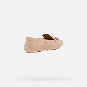 Women's moccasins Geox Kalistena image-4