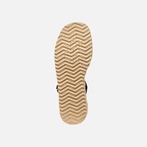 Women's wedge sandals Geox Alemeria image-5