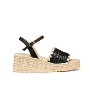 Women's wedge sandals Geox Alemeria image-0