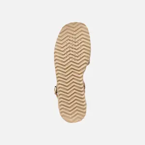 Women's wedge sandals Geox Alemeria image-5