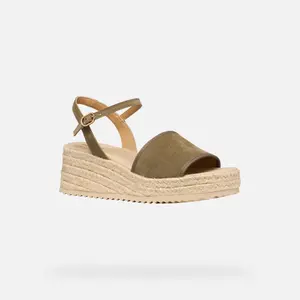 Zeppe da donna Geox Alemeria image-1