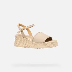 Zeppe da donna Geox Alemeria image-1