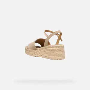 Zeppe da donna Geox Alemeria image-3