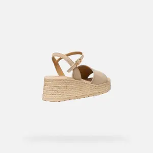 Zeppe da donna Geox Alemeria image-4