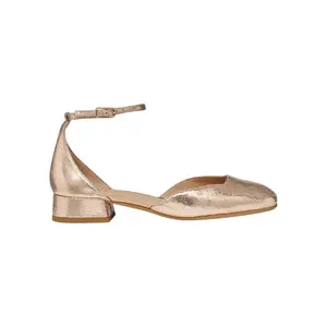 Women's high heel shoes Geox Dhyalma image-0