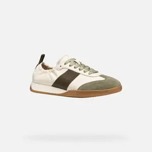 Women's sneakers Geox Maryemy image-1