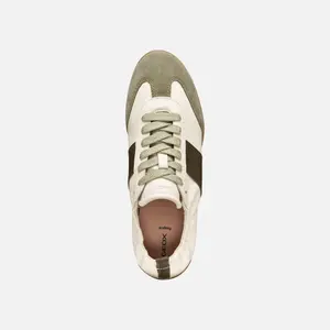 Women's sneakers Geox Maryemy image-4