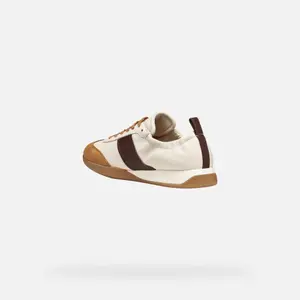 Women's sneakers Geox Maryemy image-3