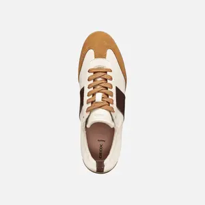 Women's sneakers Geox Maryemy image-4