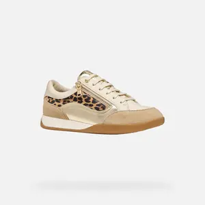 Women's Trainers Geox Maryemy image-1