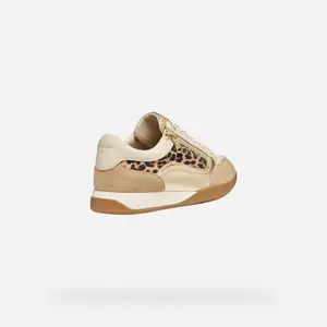 Women's Trainers Geox Maryemy image-4