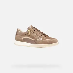 Women's Sneakers Geox Maryemy image-1