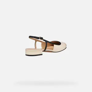 Ballerines femme Geox Virnilisa image-3