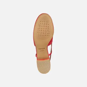 Ballerines femme Geox Virnilisa image-5