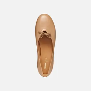 Ballerinor för kvinnor Geox Palmaria image-4