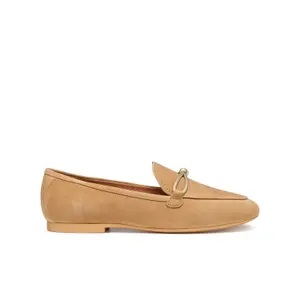 Women's moccasins Geox Palmaria image-0