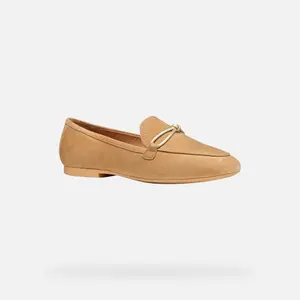 Women's moccasins Geox Palmaria image-1