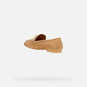 Women's moccasins Geox Palmaria image-3