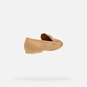 Women's moccasins Geox Palmaria image-4