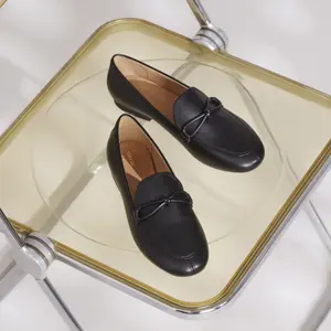 Mocassins femme Geox Palmaria image-3