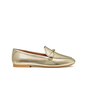 Women's moccasins Geox Palmaria image-0
