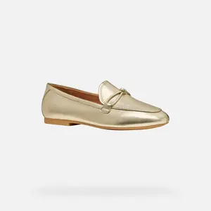 Women's moccasins Geox Palmaria image-1