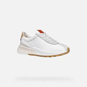 Women's Trainers Geox Metropoli image-1