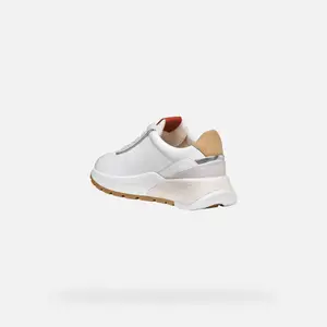 Women's Trainers Geox Metropoli image-3