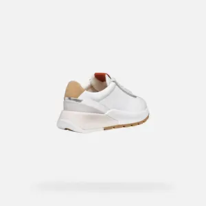 Women's Trainers Geox Metropoli image-4