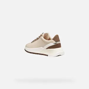 Women's Sneakers Geox Metropoli image-4