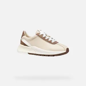 Women's Sneakers Geox Metropoli image-3