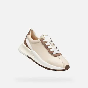 Women's Sneakers Geox Metropoli image-1