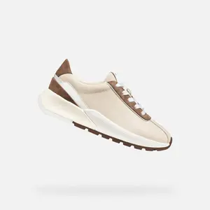 Women's Sneakers Geox Metropoli image-2