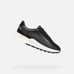 Women's Sneakers Geox Metropoli image-1