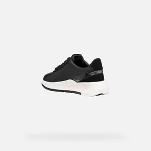 Women's Sneakers Geox Metropoli image-2
