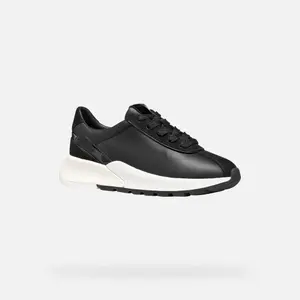 Women's Sneakers Geox Metropoli image-4