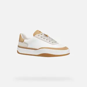 Women's Trainers Geox Dynamia image-1