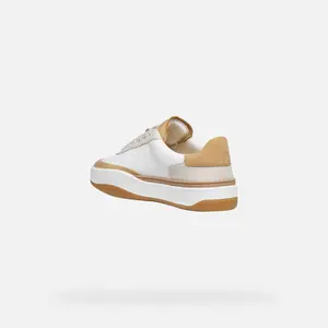 Women's Trainers Geox Dynamia image-3
