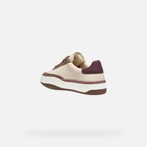 Women's Sneakers Geox Dynamia image-4