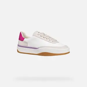 Women's Trainers Geox Dynamia image-1