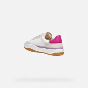 Women's Trainers Geox Dynamia image-3