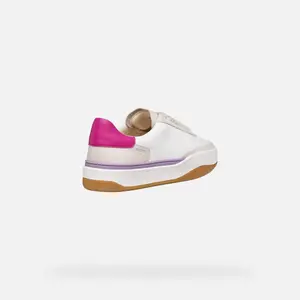 Women's Trainers Geox Dynamia image-4