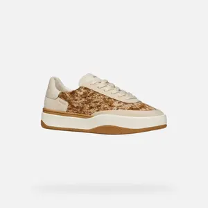 Women's Sneakers Geox Dynamia image-1