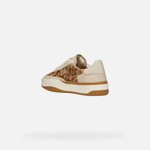 Women's Sneakers Geox Dynamia image-3