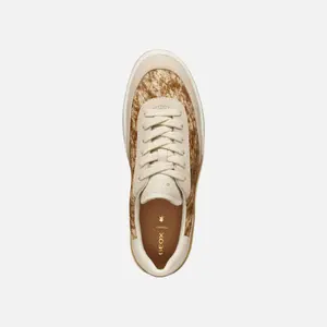 Women's Sneakers Geox Dynamia image-4